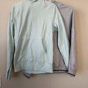 TRENDY TODD SNYDER CHAMPION / PAPER PLANES LIGHTWEIGHT HOODY 2 PACK